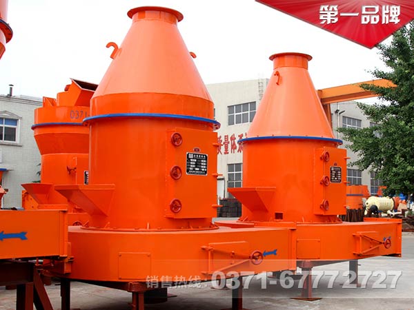 如何保證微粉磨粉機(jī)穩(wěn)定的生產(chǎn)？