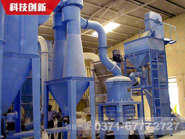 鈦白粉磨粉機(jī)|鈦白粉微粉磨設(shè)備市場價(jià)格是多少？