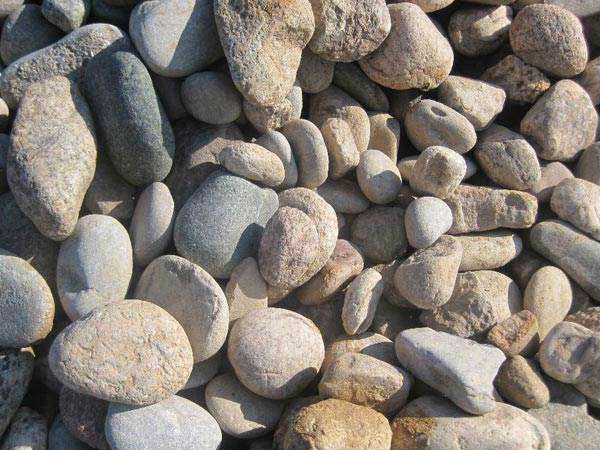 河南河卵石破碎機廠家好評如潮，靠的是什么？