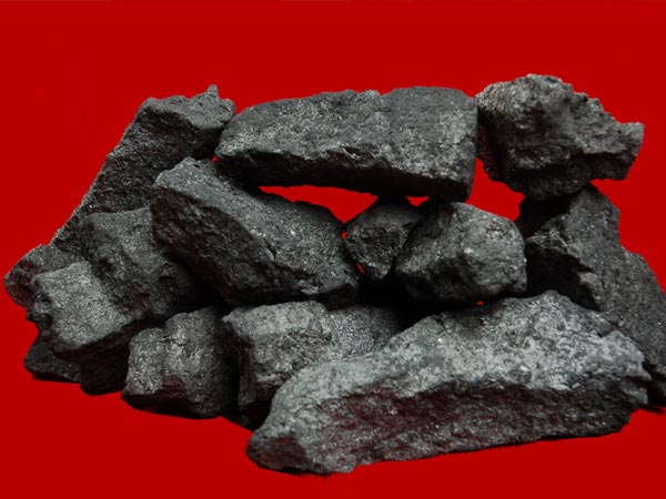 對輥式破碎機破碎焦炭適合不適合？