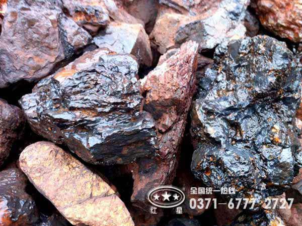 紅星選錳、鉻、鈷、鎢設備介紹