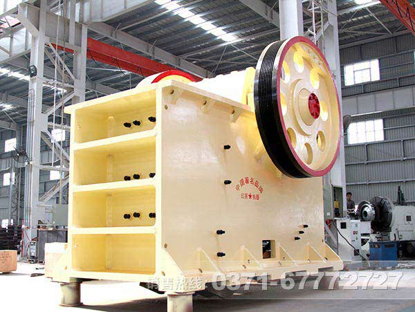鄂式粉碎機(jī)價(jià)格多少錢？