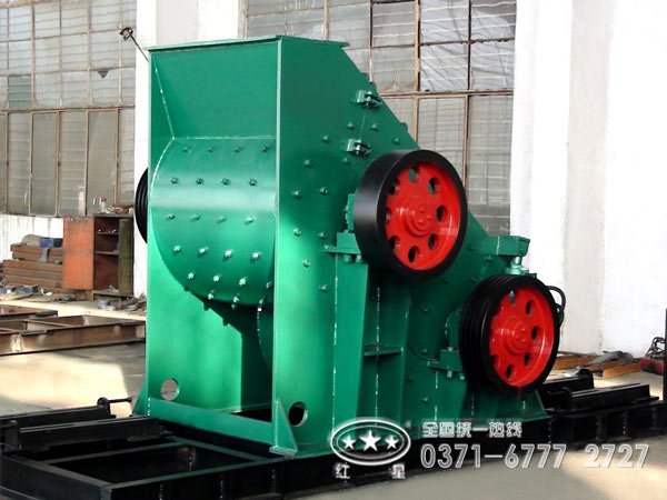 煤渣粉碎機廠家、型號及生產優勢介紹