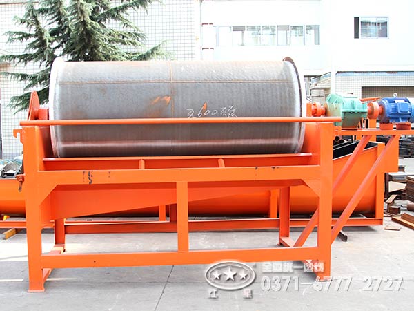 鉀長(zhǎng)石磁選機(jī)|鉀長(zhǎng)石磁選機(jī)廠(chǎng)家