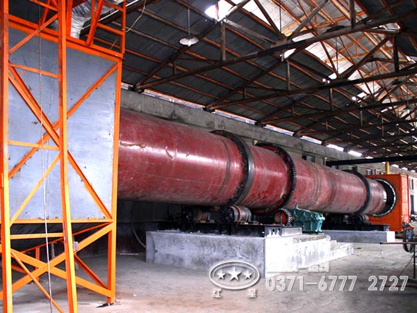 污泥陶?；剞D窯