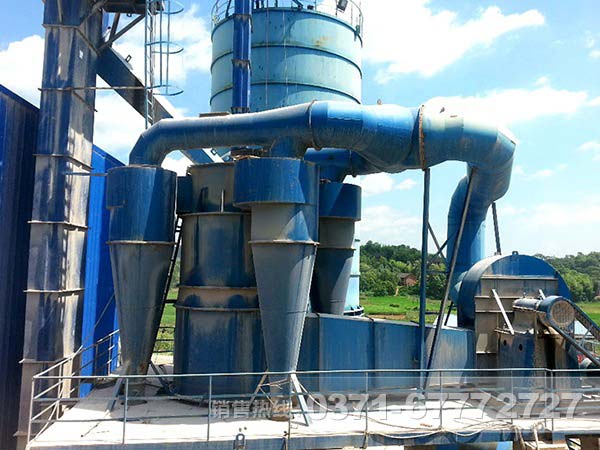 氫氧化鈣生產(chǎn)線設(shè)備、價(jià)格對(duì)比