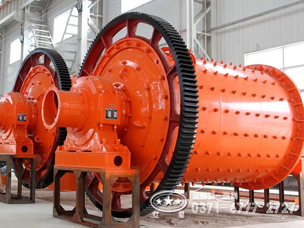 鋼渣球磨機(jī)