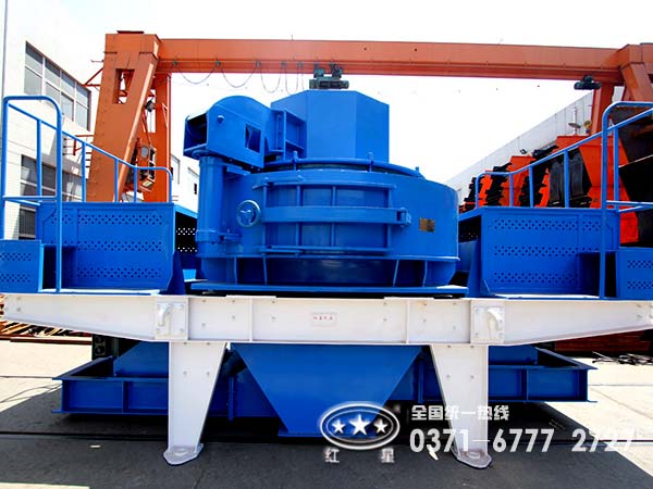 國(guó)內(nèi)制砂行業(yè)的前景如何？