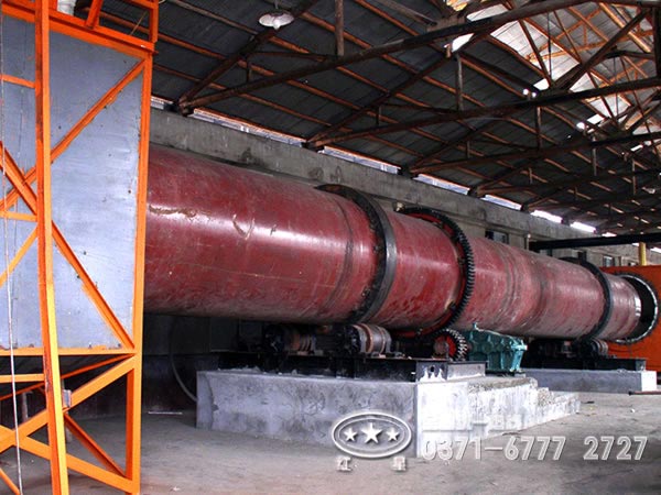 環保白灰窯價格 環保白灰窯價格