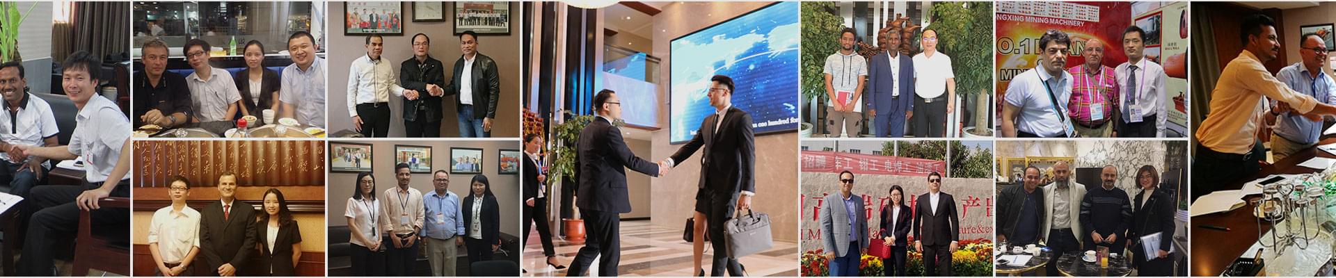 客戶現(xiàn)場(chǎng)