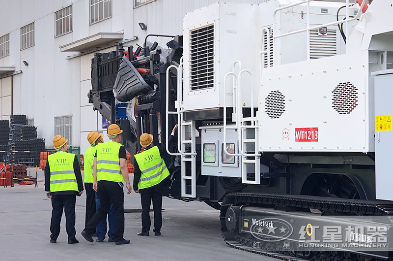 來廠考察設備，選購更放心