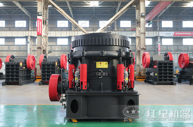 圓錐破碎機(jī)細(xì)碎和粗碎的區(qū)別是什么？