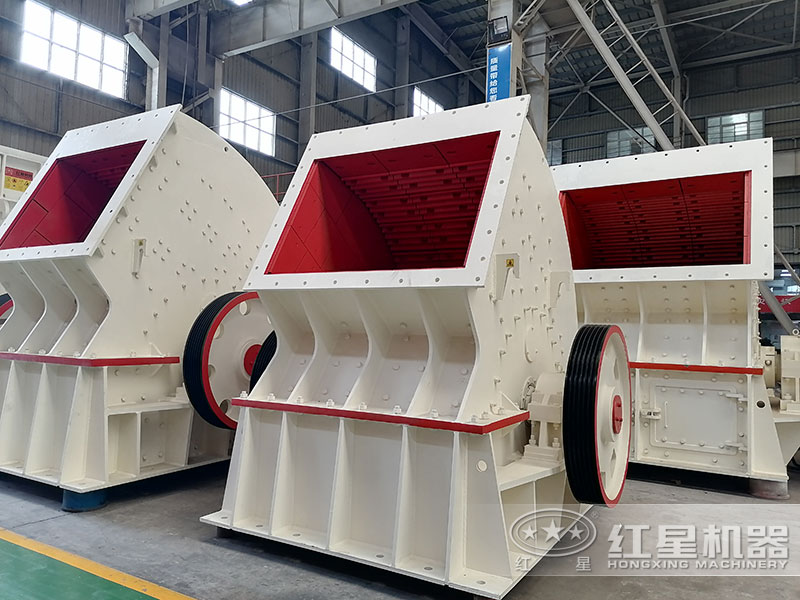 破碎石灰石用什么破碎機(jī)好？石灰石破碎機(jī)價(jià)格多少？