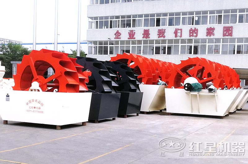 石英砂洗砂機設(shè)備現(xiàn)貨 石英砂洗砂機設(shè)備現(xiàn)貨