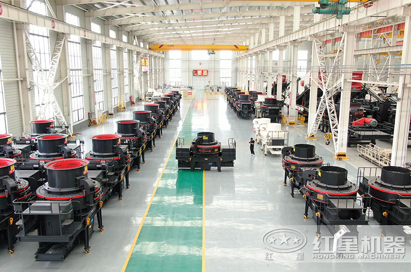 制砂機(jī)現(xiàn)貨供應(yīng)、型號(hào)全