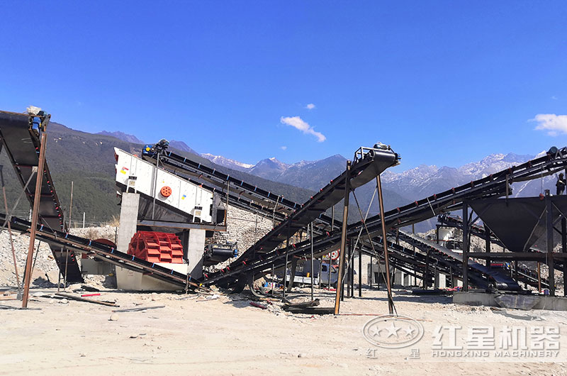 小型洗砂機工作現場圖片 小型洗砂機工作現場圖片