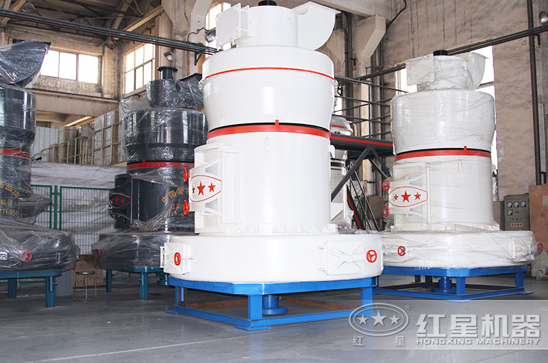 超細(xì)粉碎機(jī)400目有哪些？更細(xì)達(dá)到多少目？