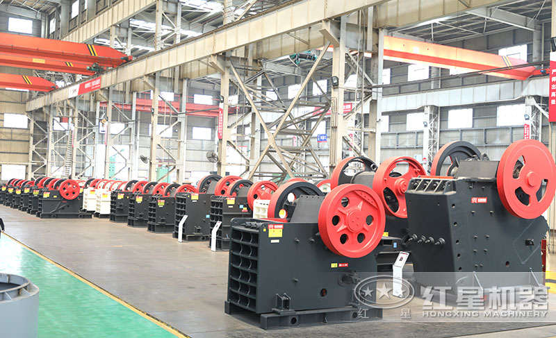 刻石機(jī)一天能出多少石子？價(jià)格多少？