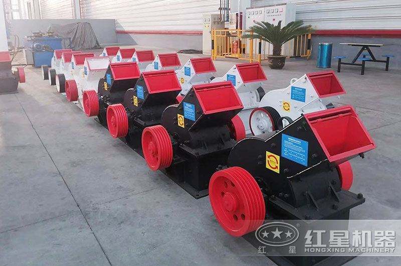 錘式焦煤破碎機(jī)圖片 錘式焦煤破碎機(jī)圖片