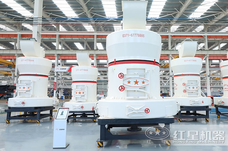 超細(xì)粉磨機(jī)2000目報(bào)價(jià)多少？