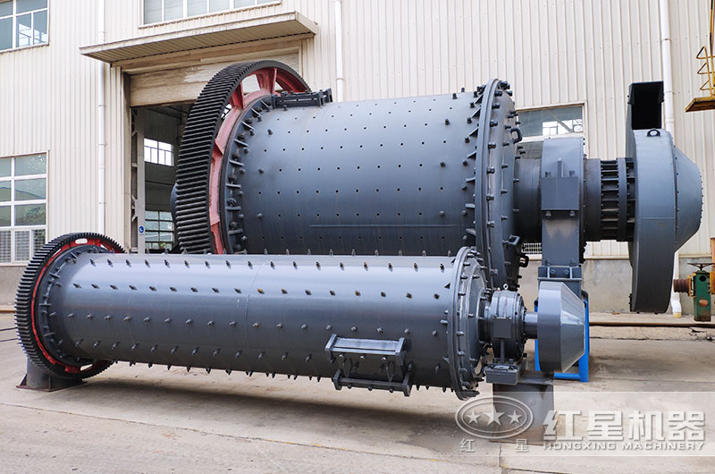球磨機(jī)制砂1小時(shí)多少噸？制砂成本高嗎？