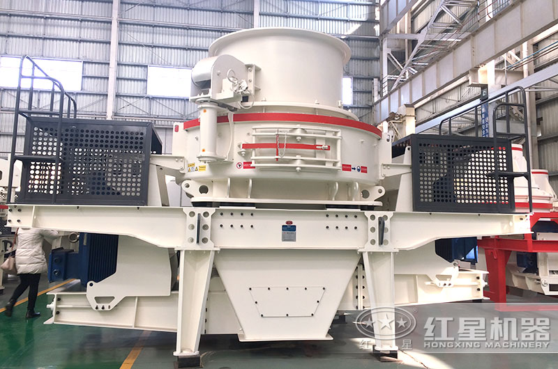 制砂機(jī)用什么原料制砂？沙石制砂設(shè)備推薦