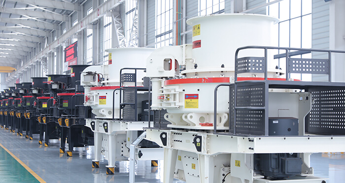 機(jī)制砂生產(chǎn)合法嗎？2022開(kāi)辦制砂場(chǎng)需要哪些條件？（分享盤(pán)點(diǎn)）