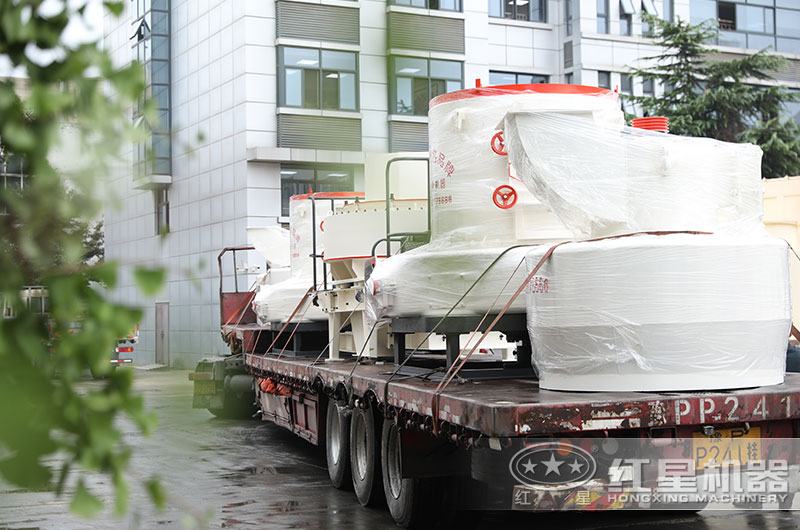 全套膩?zhàn)臃奂庸ぴO(shè)備發(fā)貨