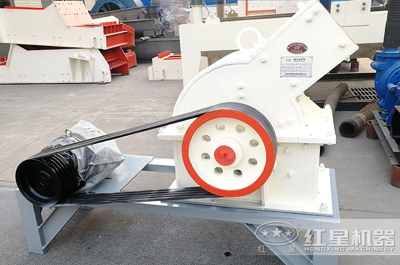 廢舊玻璃瓶制沙機(jī)器圖片 廢舊玻璃瓶制沙機(jī)器圖片