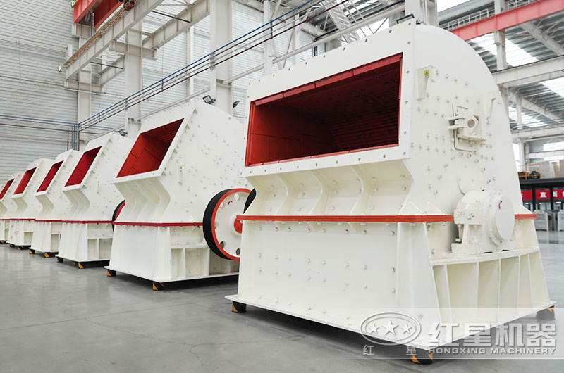 錘式制砂機(jī)圖片 錘式制砂機(jī)圖片