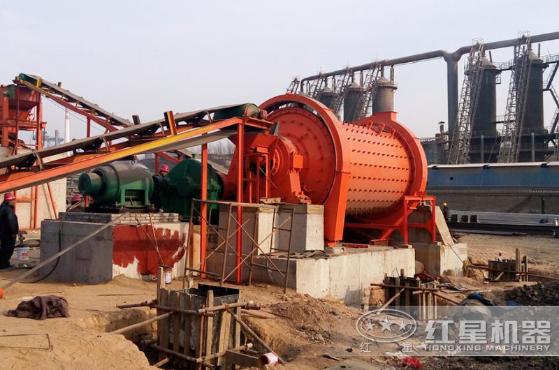 棒磨機(jī)和制砂機(jī)哪個(gè)制砂好？多方面對(duì)比分析