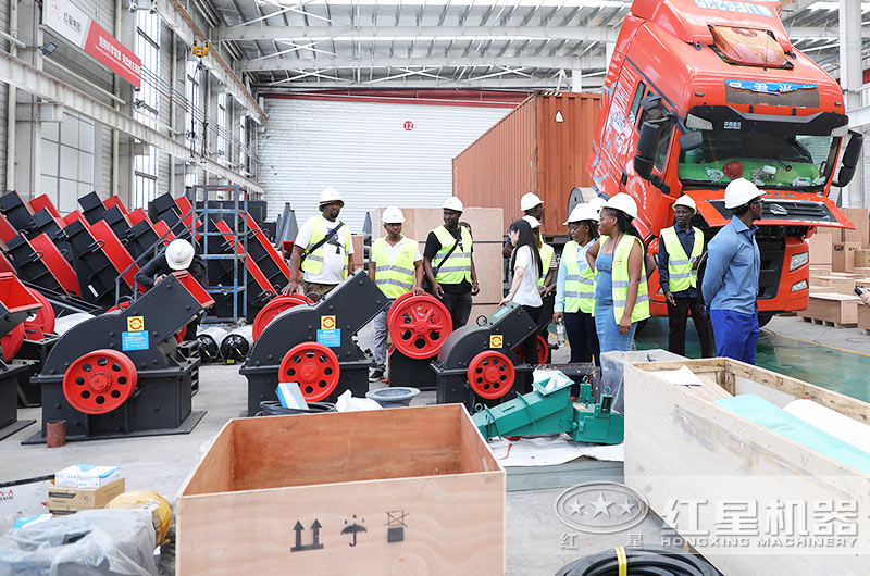 客戶(hù)來(lái)廠考察設(shè)備 客戶(hù)來(lái)廠考察設(shè)備