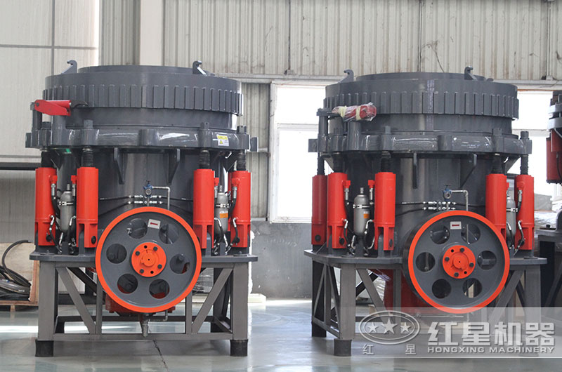 圓錐破碎機圖片 圓錐破碎機圖片