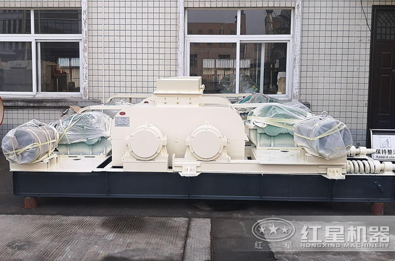 對(duì)輥制砂機(jī)的成品率多少？型號(hào)和技術(shù)參數(shù)