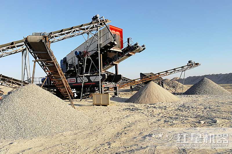 破碎水泥塊的碎石機(jī)有哪些？多少錢一臺(tái)？