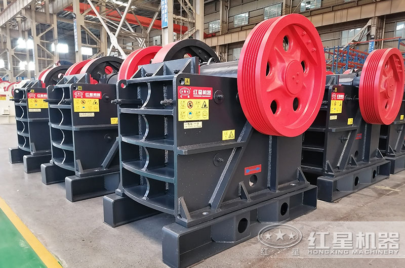 顎式大理石破碎機圖片 顎式大理石破碎機圖片