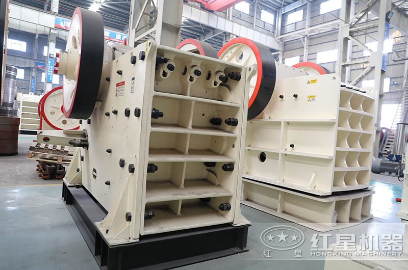 什么叫歐版破碎機(jī)？提供歐版破碎機(jī)圖片_型號和參數(shù)