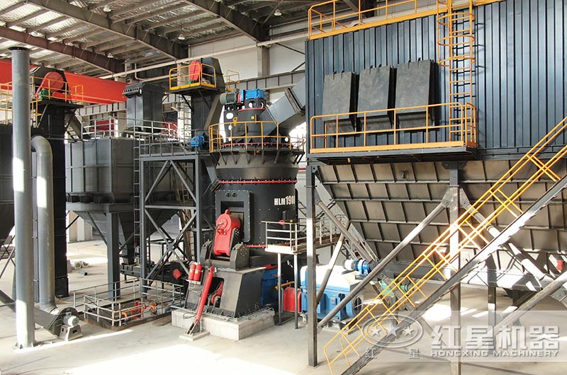 加工超細(xì)粉煤灰哪種設(shè)備好？多少錢一臺？