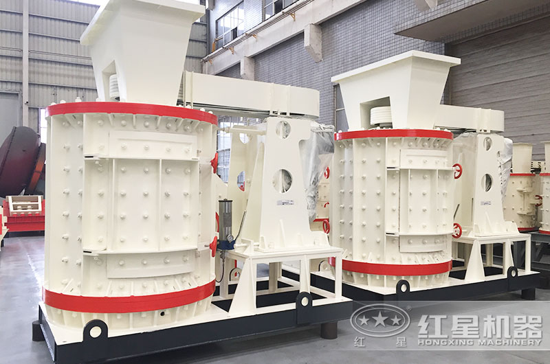 1500立軸制砂機每小時產(chǎn)量多少？內(nèi)含參數(shù)