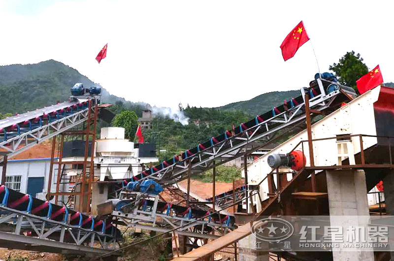 石頭粉砂機(jī)的價格是多少？有哪些？