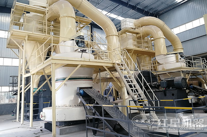 山西客戶高強(qiáng)磨粉機(jī)工作現(xiàn)場(chǎng)圖片 山西客戶高強(qiáng)磨粉機(jī)工作現(xiàn)場(chǎng)圖片