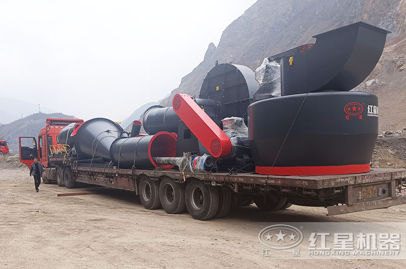 現(xiàn)貨設(shè)備直接發(fā)往客戶現(xiàn)場