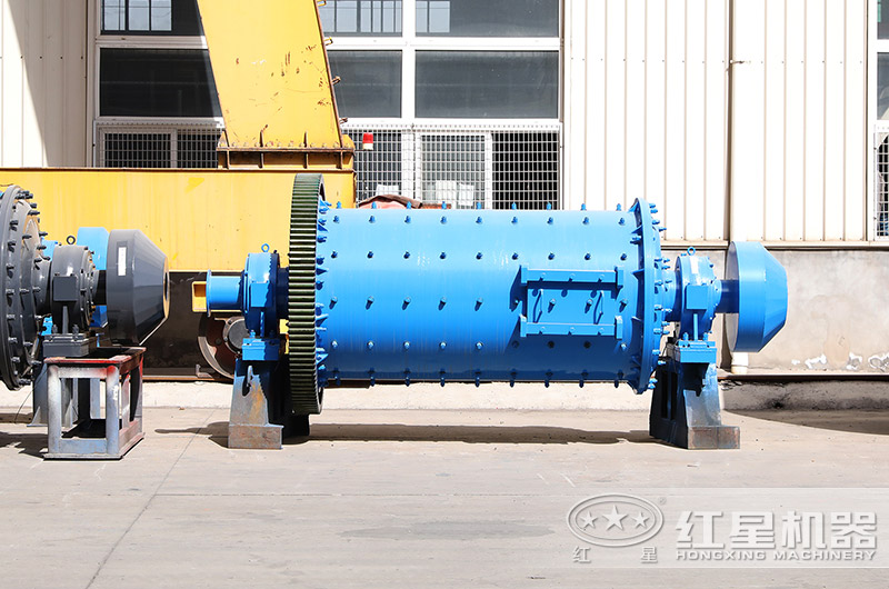 時產(chǎn)10噸球磨機尺寸是多少？多少錢？