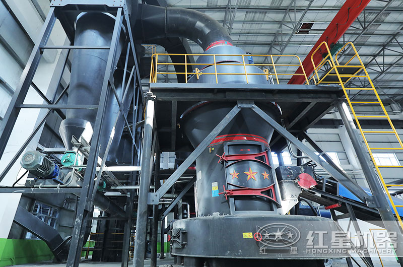 膨潤(rùn)土磨粉機(jī)成套設(shè)備有哪些？圖片及價(jià)格