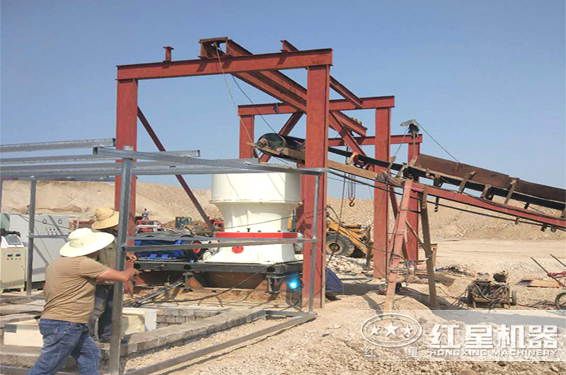 單缸液壓圓錐破碎機的液壓可自動調整嗎？其結構特點及優(yōu)勢有哪些？