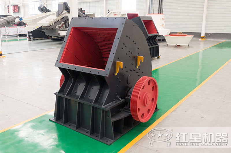 立式錘破機(jī)圖片