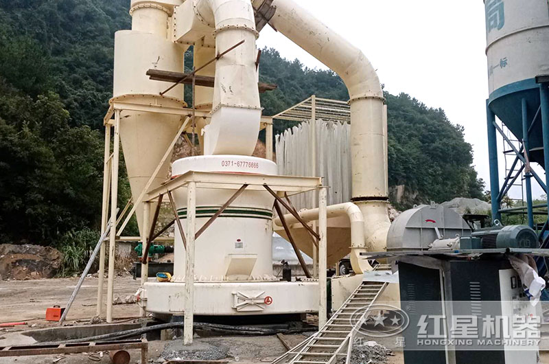 爐渣可不可以磨粉煤灰？生產(chǎn)粉煤灰設(shè)備要多少錢(qián)？