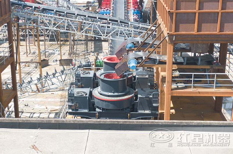 珍珠巖可以制砂嗎？珍珠巖制砂機(jī)設(shè)備哪種好用？