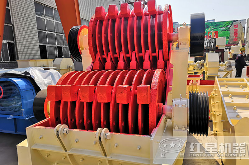 煤炭破碎機(jī)內(nèi)部結(jié)構(gòu) 煤炭破碎機(jī)內(nèi)部結(jié)構(gòu)