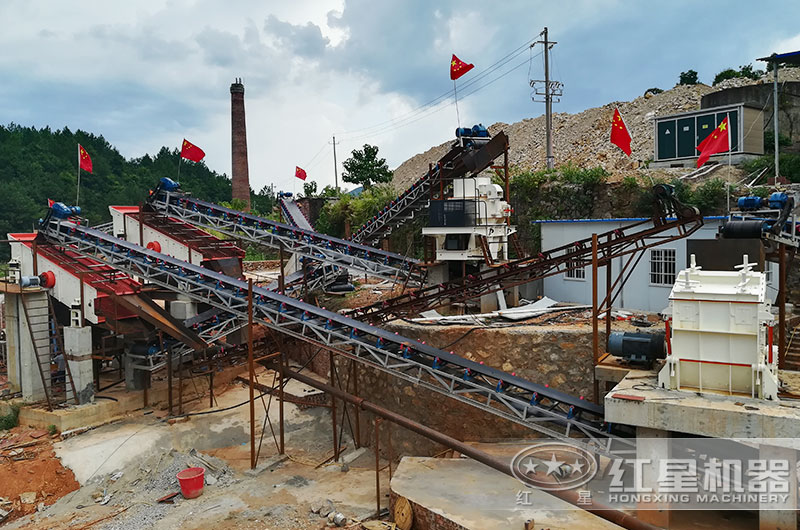 小型破碎制沙成套設(shè)備報(bào)價(jià)？